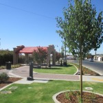 City of McFarland  Public Space