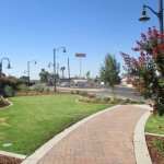 City of McFarland  Public Space